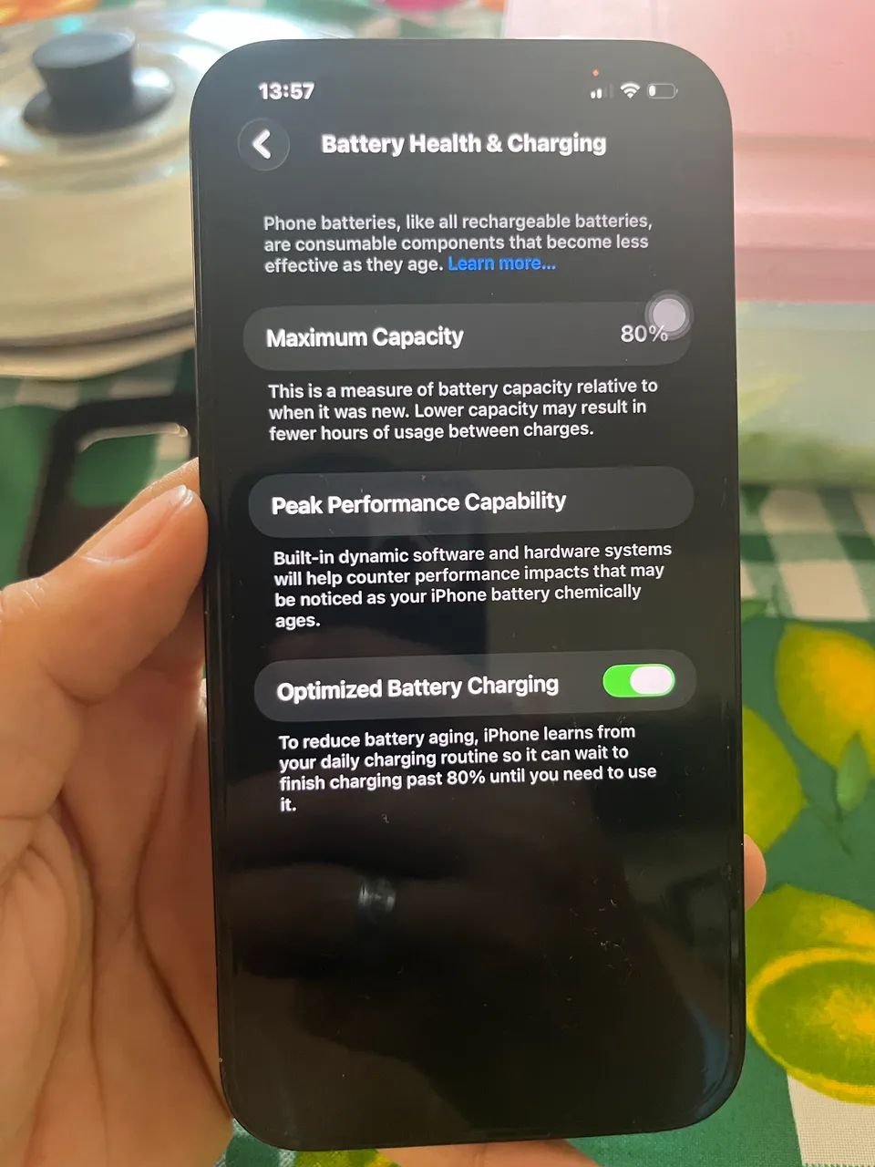iPhone 12 Pro Max - Foto 5