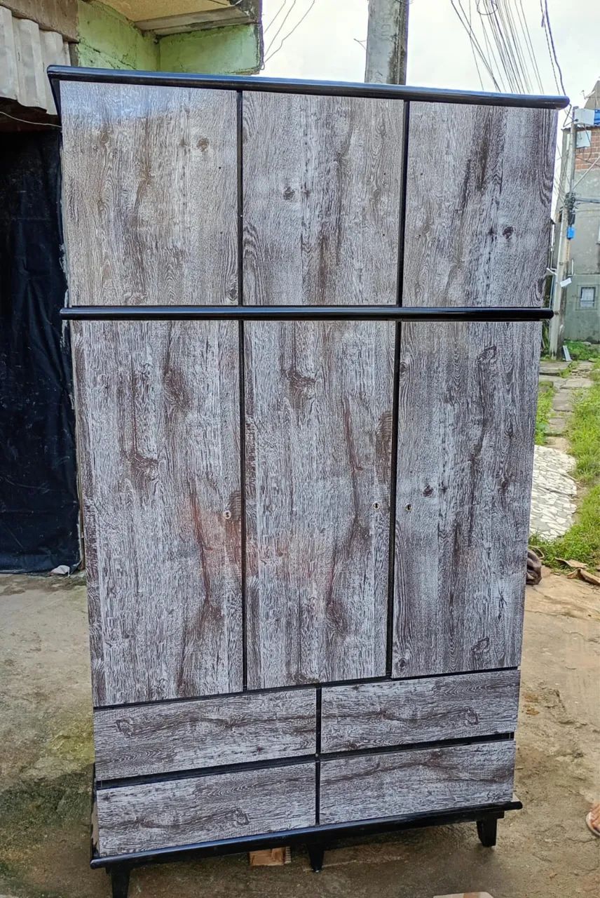 Guarda-roupa  - Foto 3