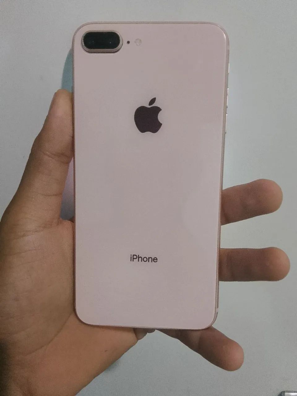 IPHONE 8 PLUS - Foto 5