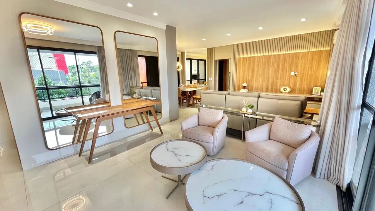 Apartamento em Jardim das Américas - Cuiabá - Foto 2
