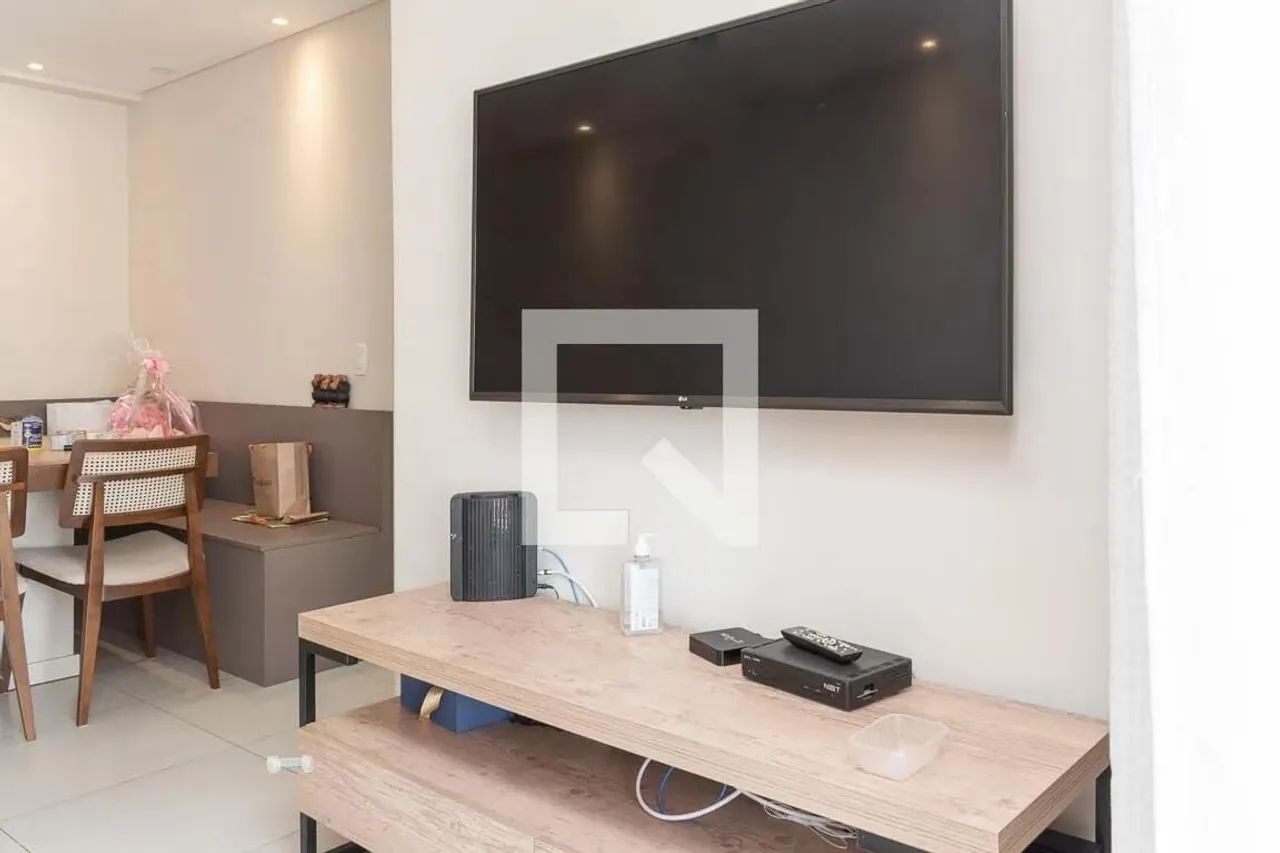 Apartamento Padrão Rua Antonieta - Foto 2