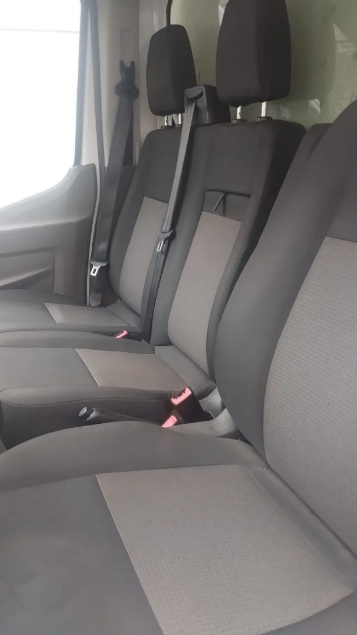 FORD TRANSIT 470CL 2023/2024 - Foto 3