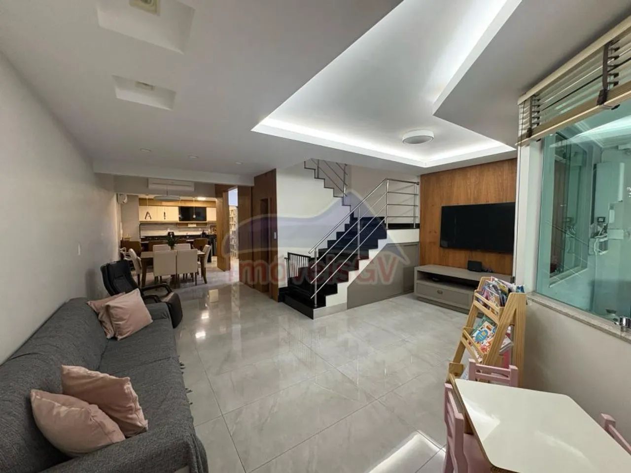 Lagoa Santa - Casa
