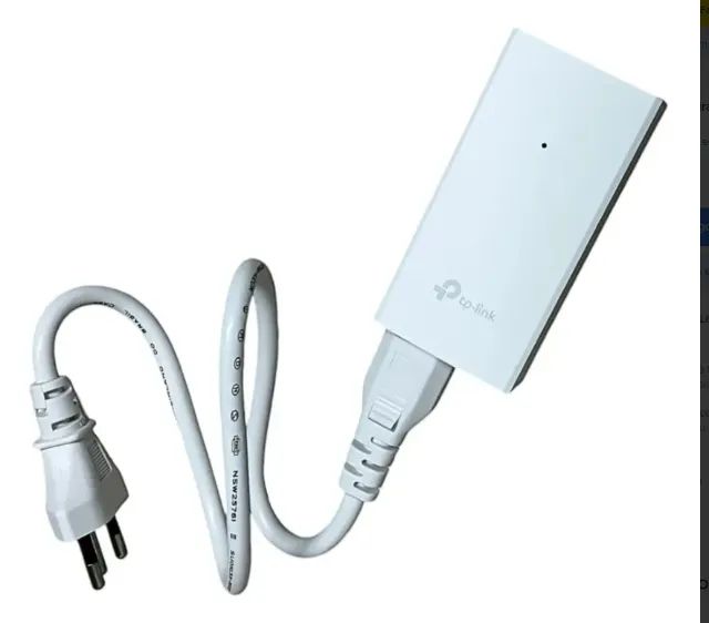 Access Point Eap225 Wi-fi 5 Dual Band Ac1350 De Teto Tp-link - Foto 5