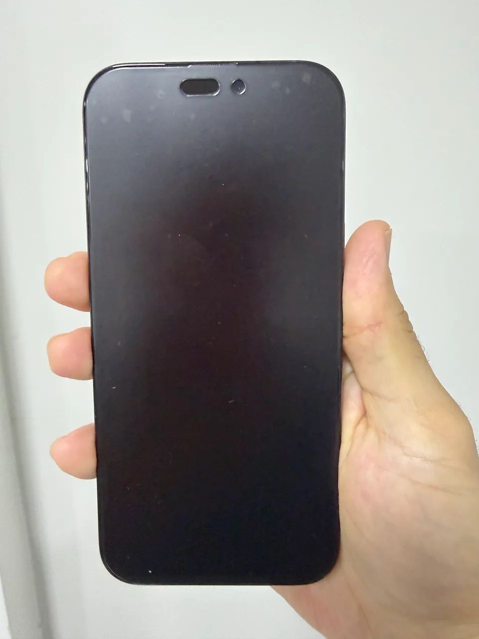 iPhone 16 Pro Max, Black Titanium, 256GB - Foto 4