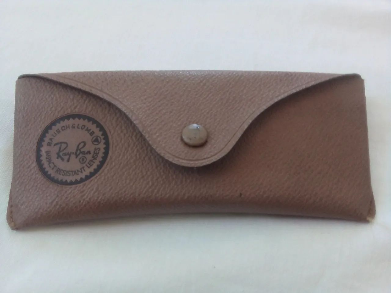 ÓCULOS DE SOL  -  RAY BAN -  B & L  - Foto 3