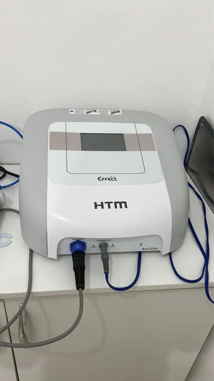 Radiofrequência HTM - Foto 2