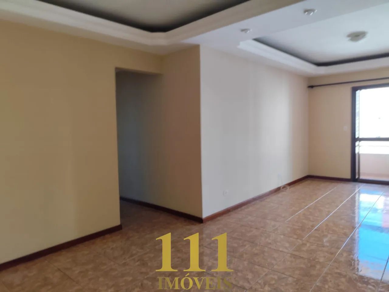 Apartamento no Condomínio Edifício Triana/ São José dos Campos. - Foto 2
