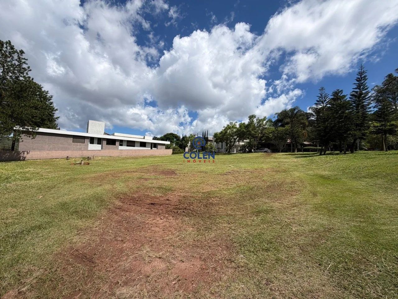 Lote à venda em Alphaville Nova Lima