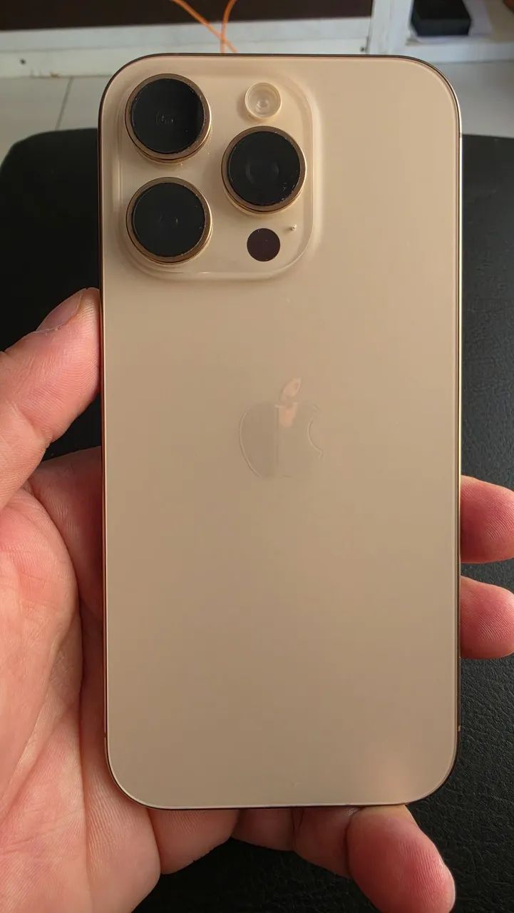Apple iPhone 16 Pro