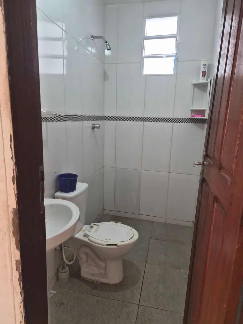 Locação apartamento na compensa. - Foto 5