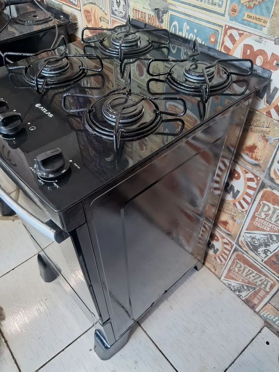 Fogão  - Foto 2
