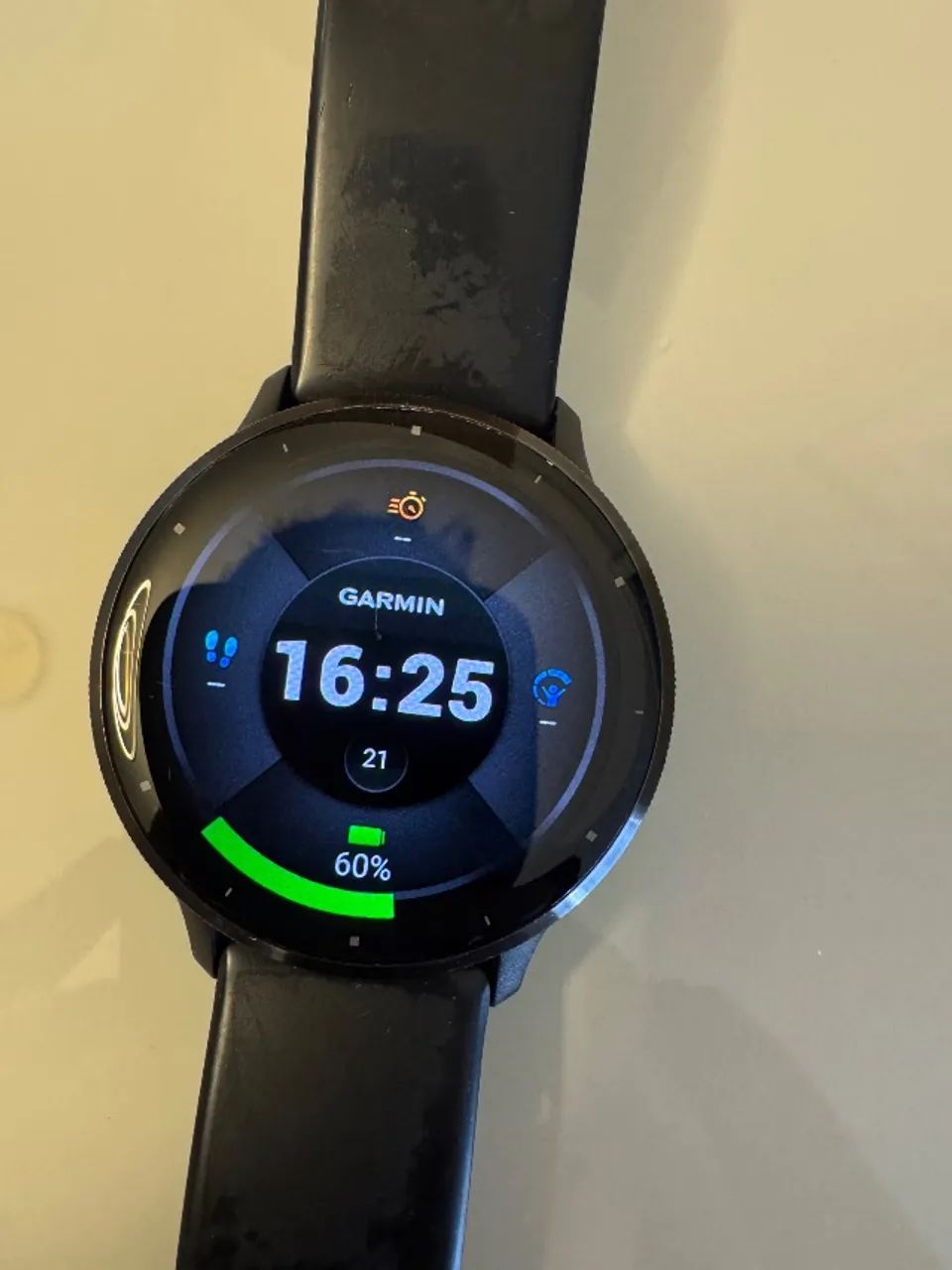Garmin Venu 3 - Usado, excelente funcionamento