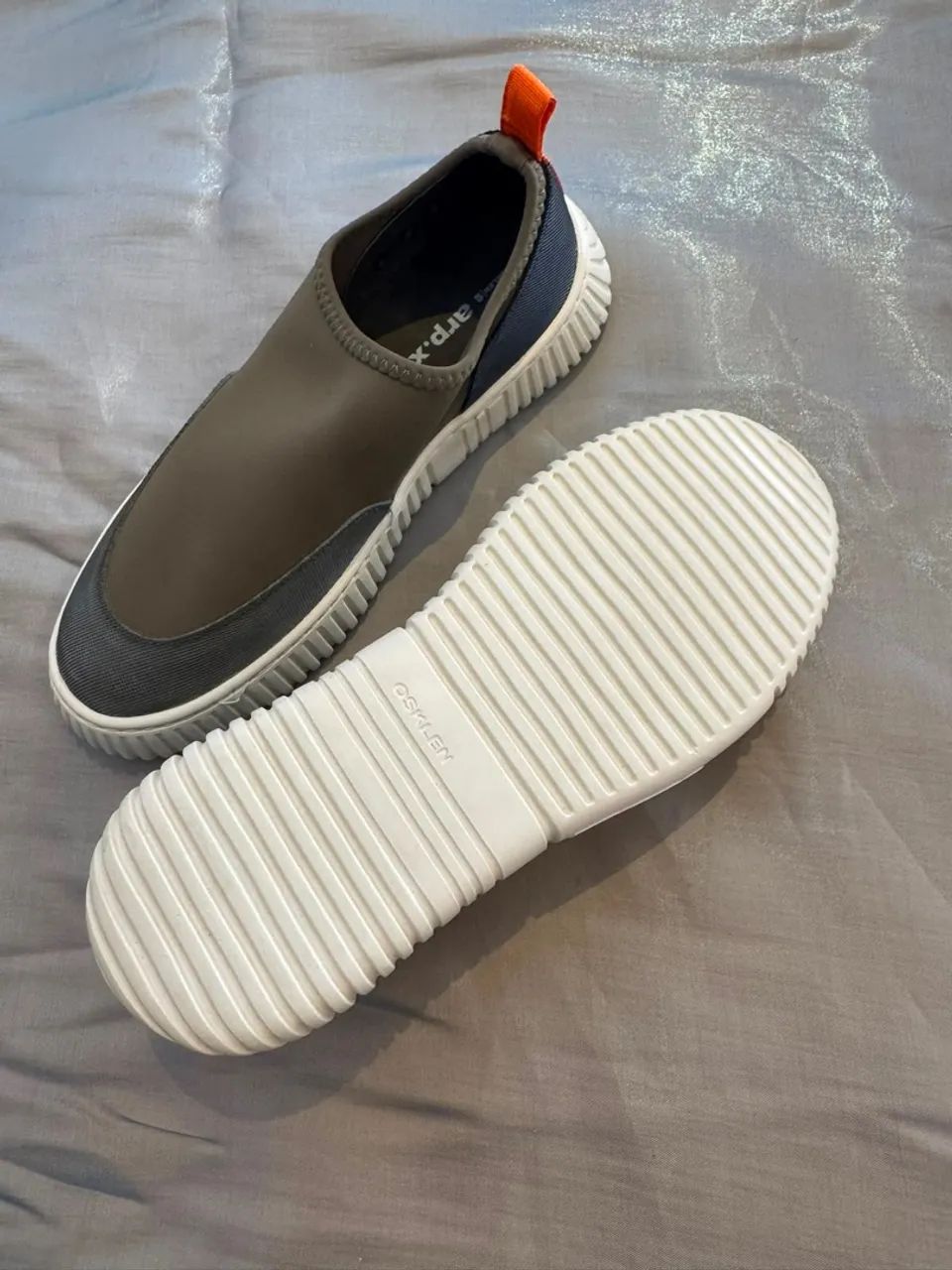 Tenis Osklen - Foto 3