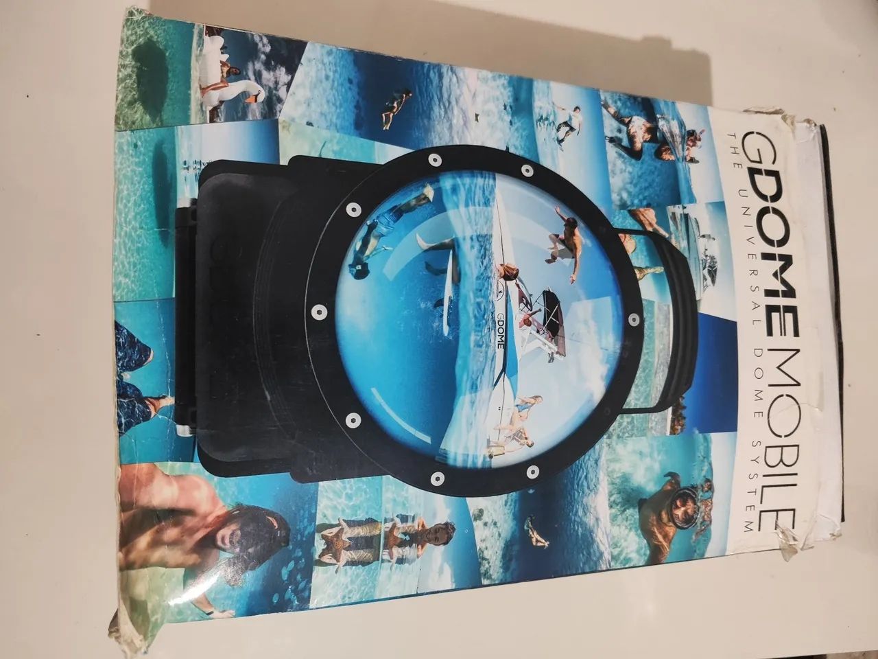 GDome mobile - Foto 4