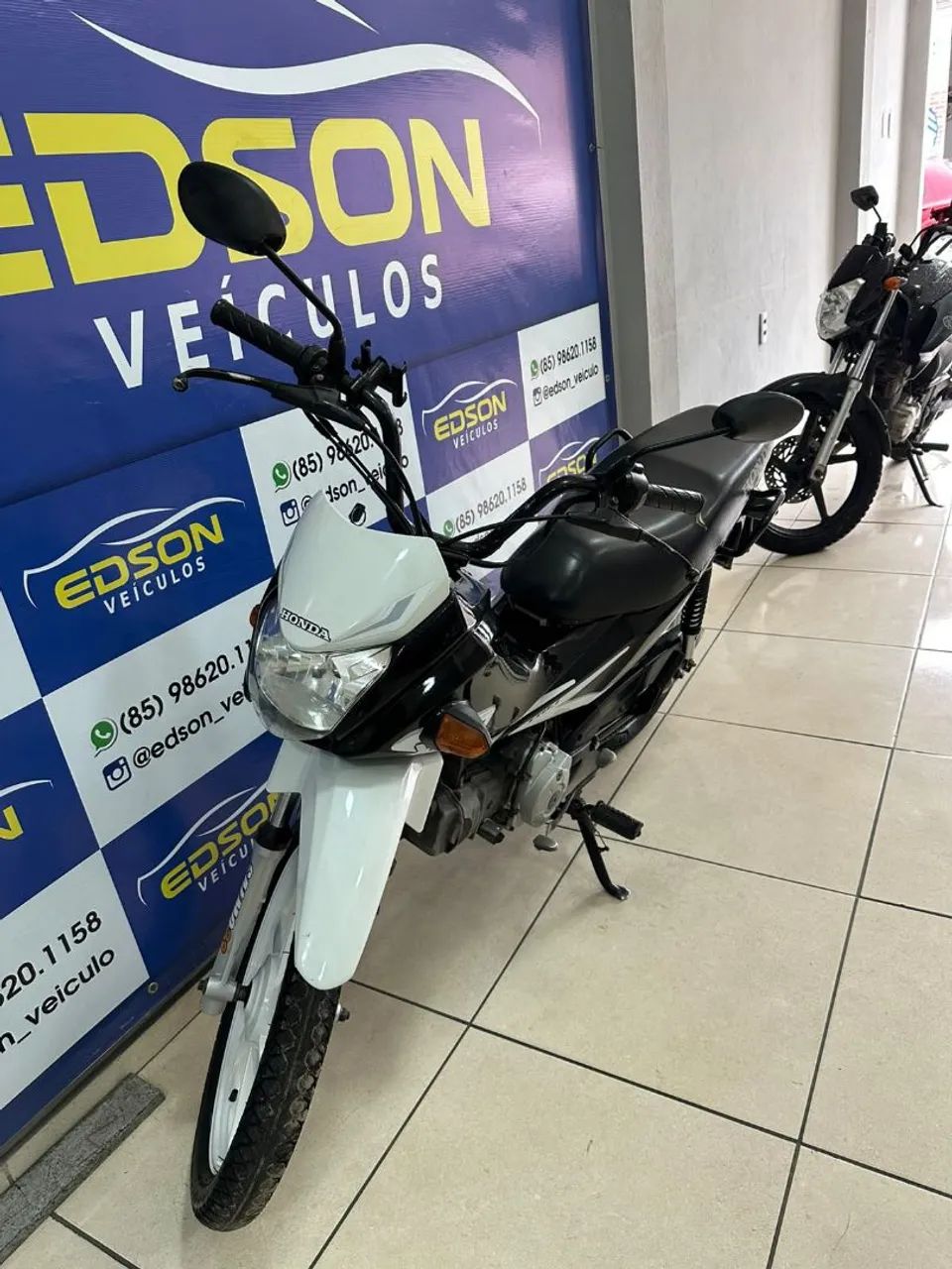 Pop 110i 2022 - Foto 3