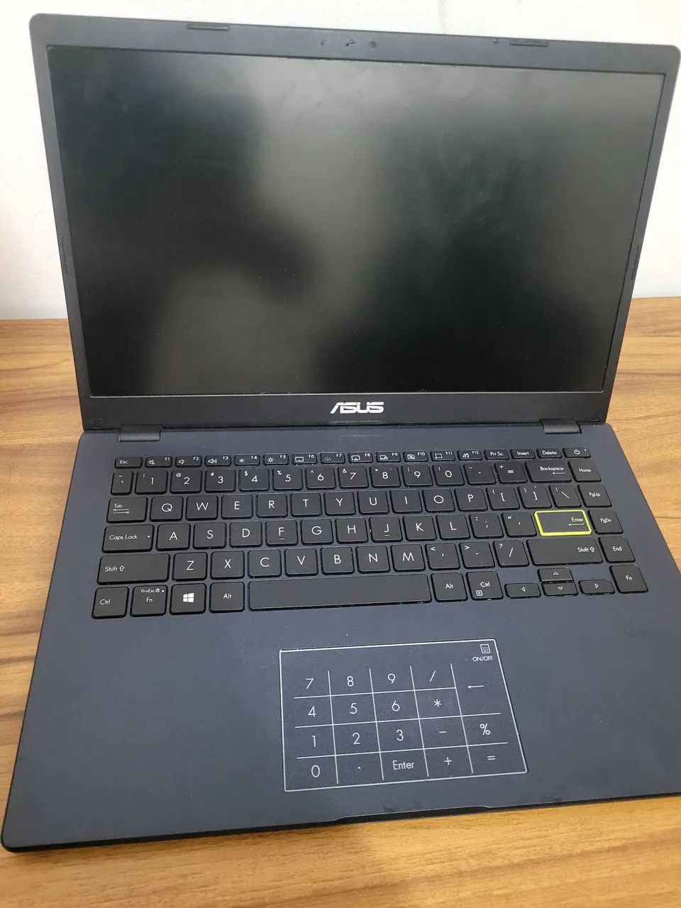Notebook Asus Vivobook - Foto 2