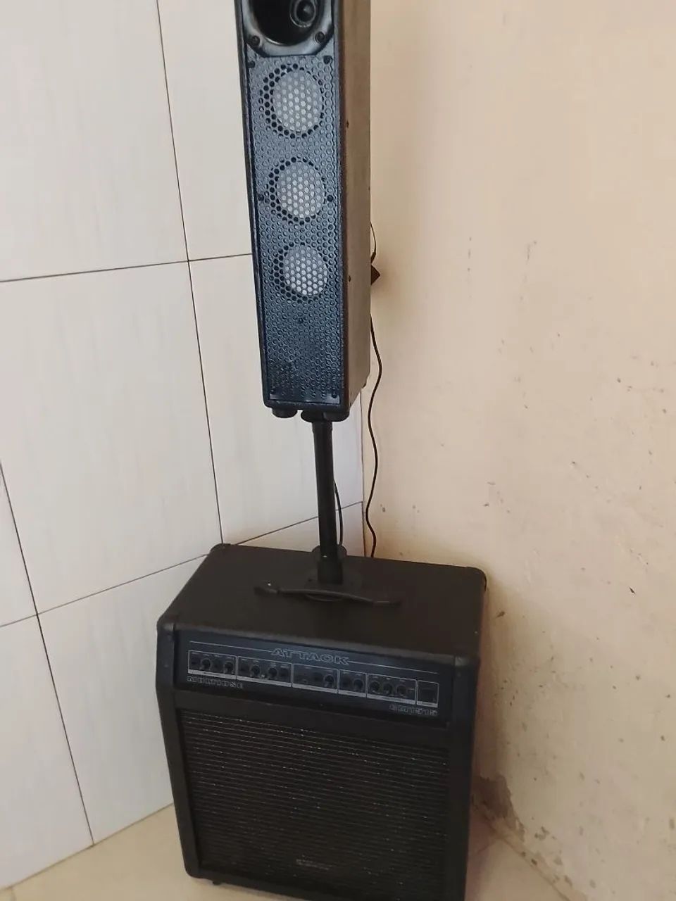 Vendo som profissional ativo  - Foto 2