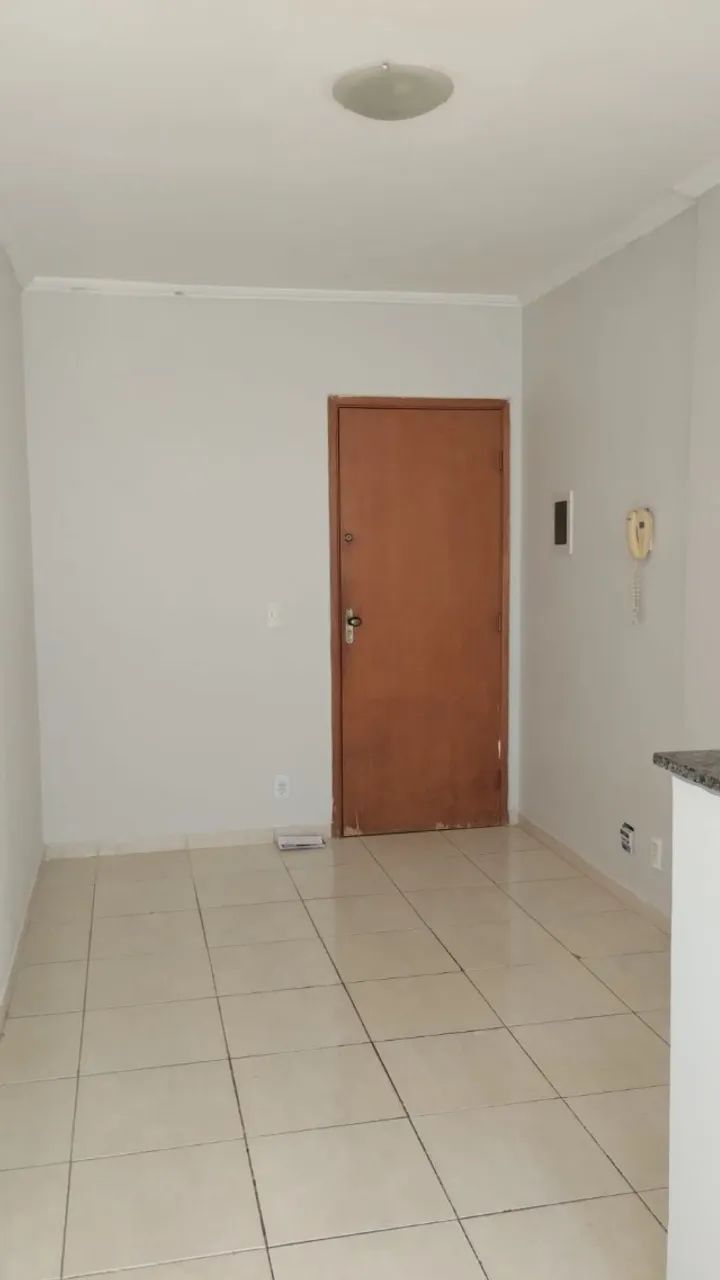 APARTAMENTO NO ED MACAUBA AGUAS CLARAS  - Foto 3