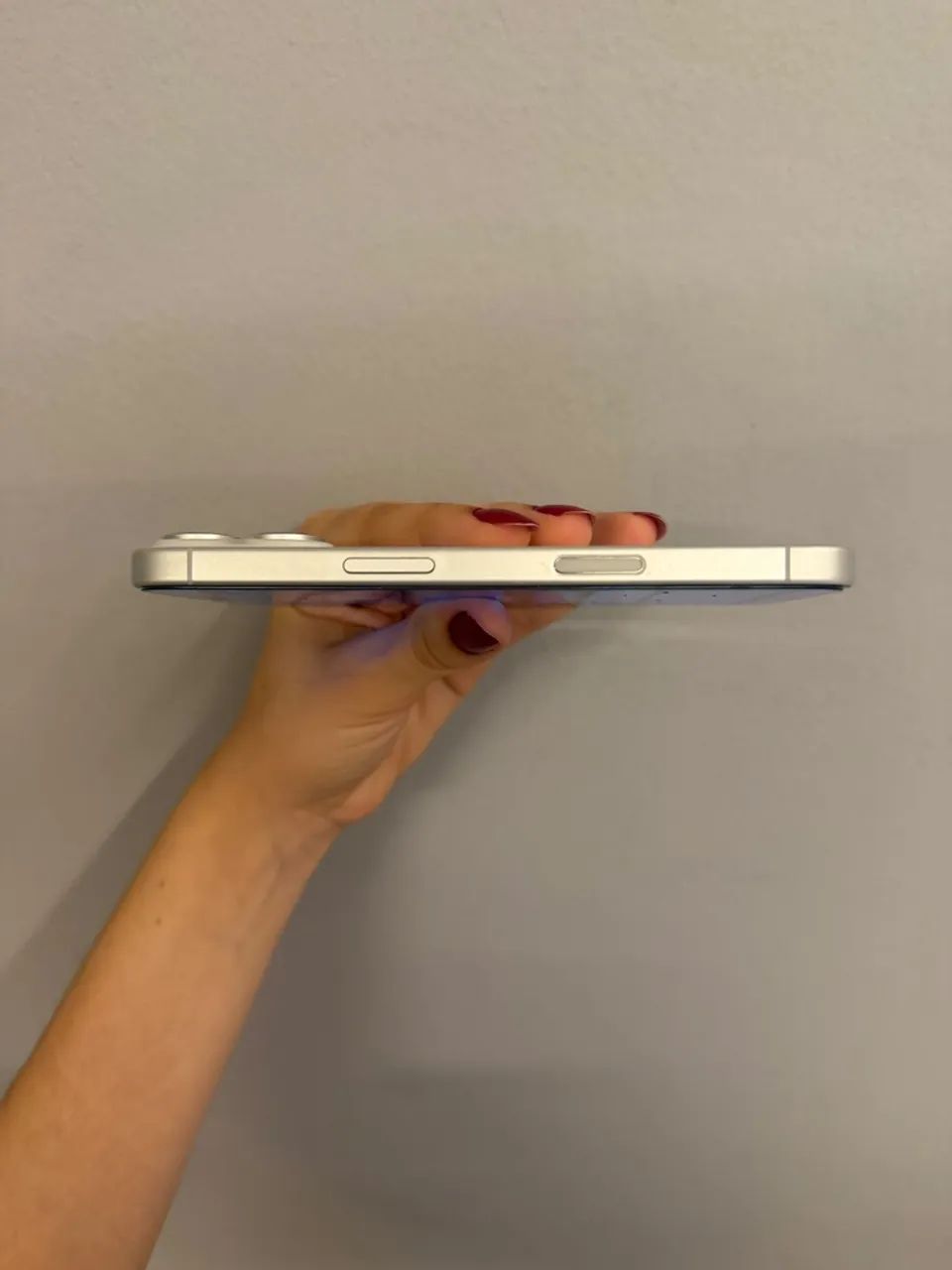 iPhone 16 256gb na caixa - Foto 2