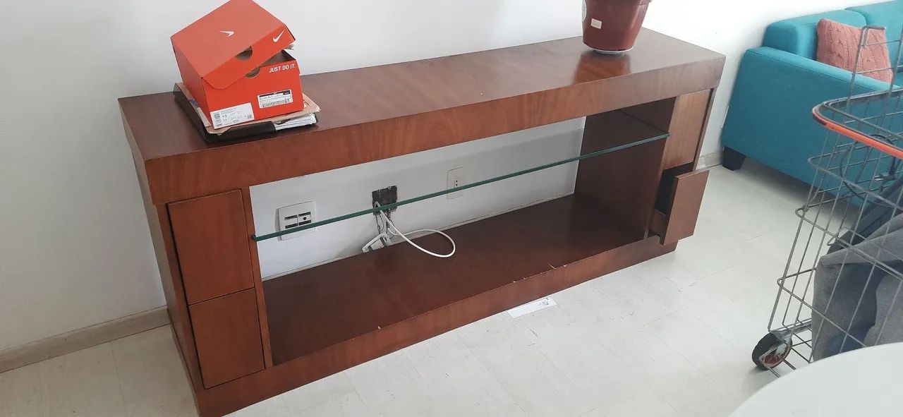 Vendo aparador ótimo estado