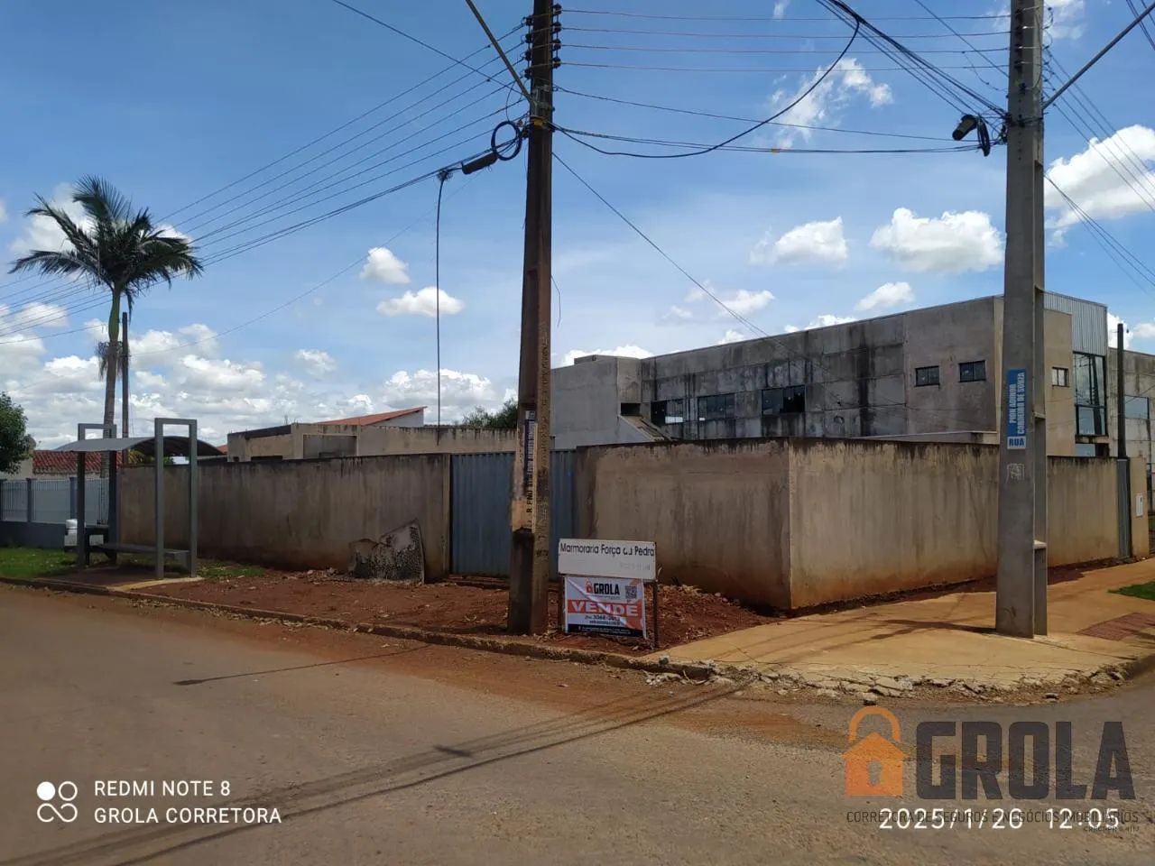Oportunidade Única: Barracão Jardim Silvana Campo Mourão - Foto 3