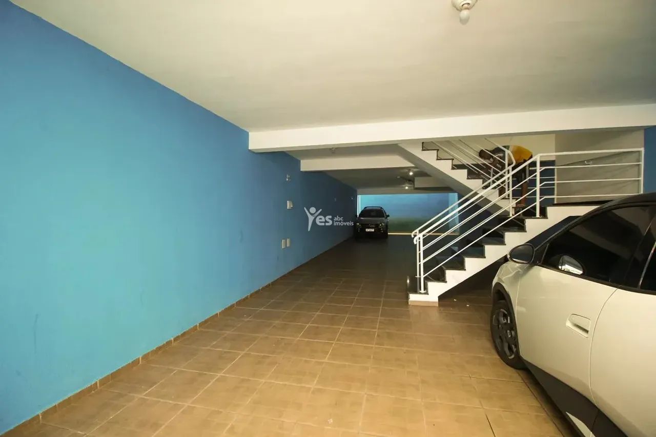 Apartamento com 2 Quartos para Locação, 108m² - Vila Pires REF: 20011 - Foto 4