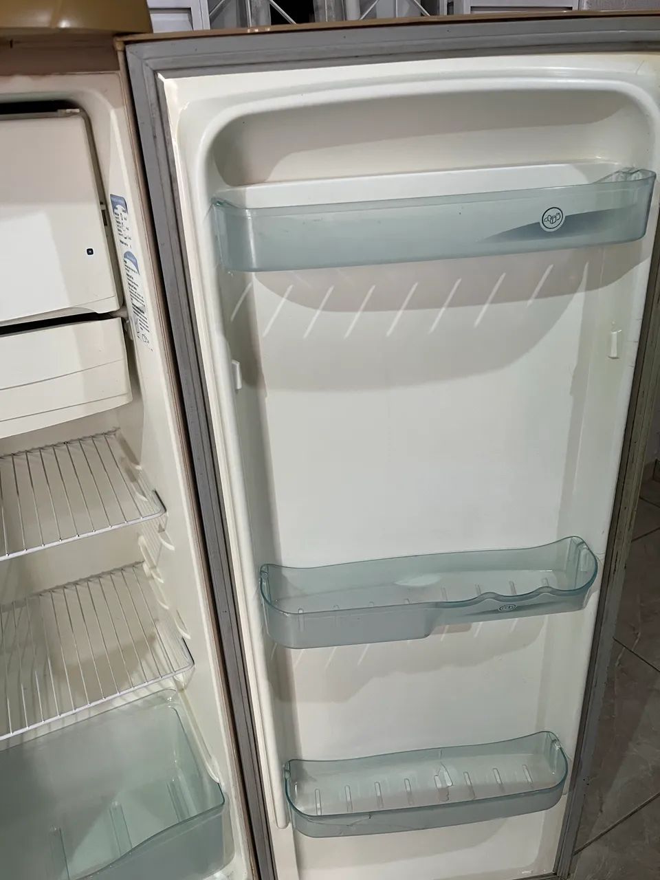 Geladeira 