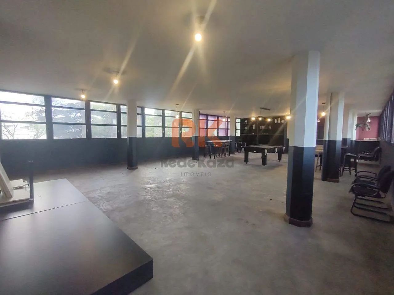 Sala Comercial para Alugar em São Francisco, BH | 120 m² - Foto 5
