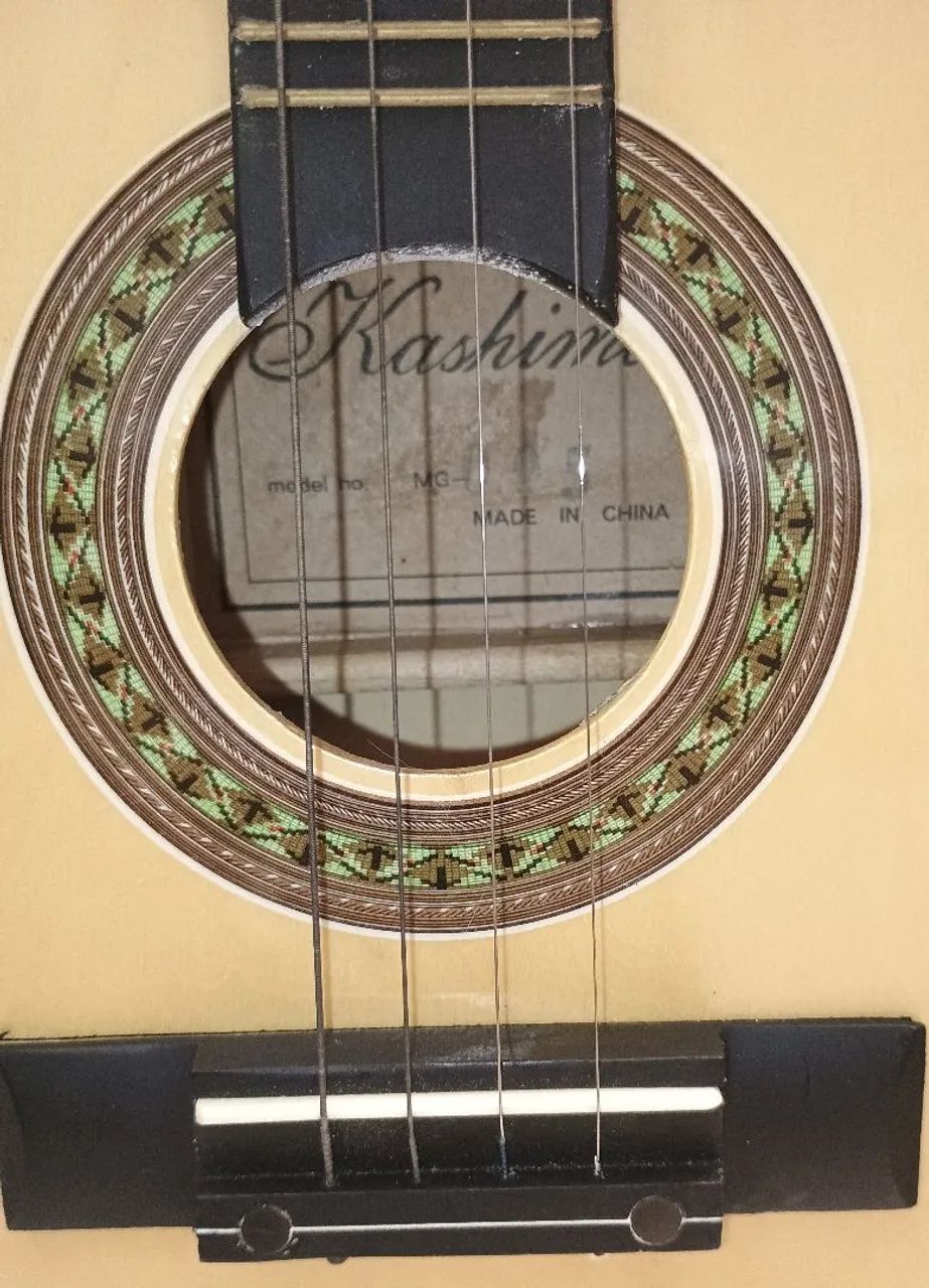 Cavaquinho  - Foto 4