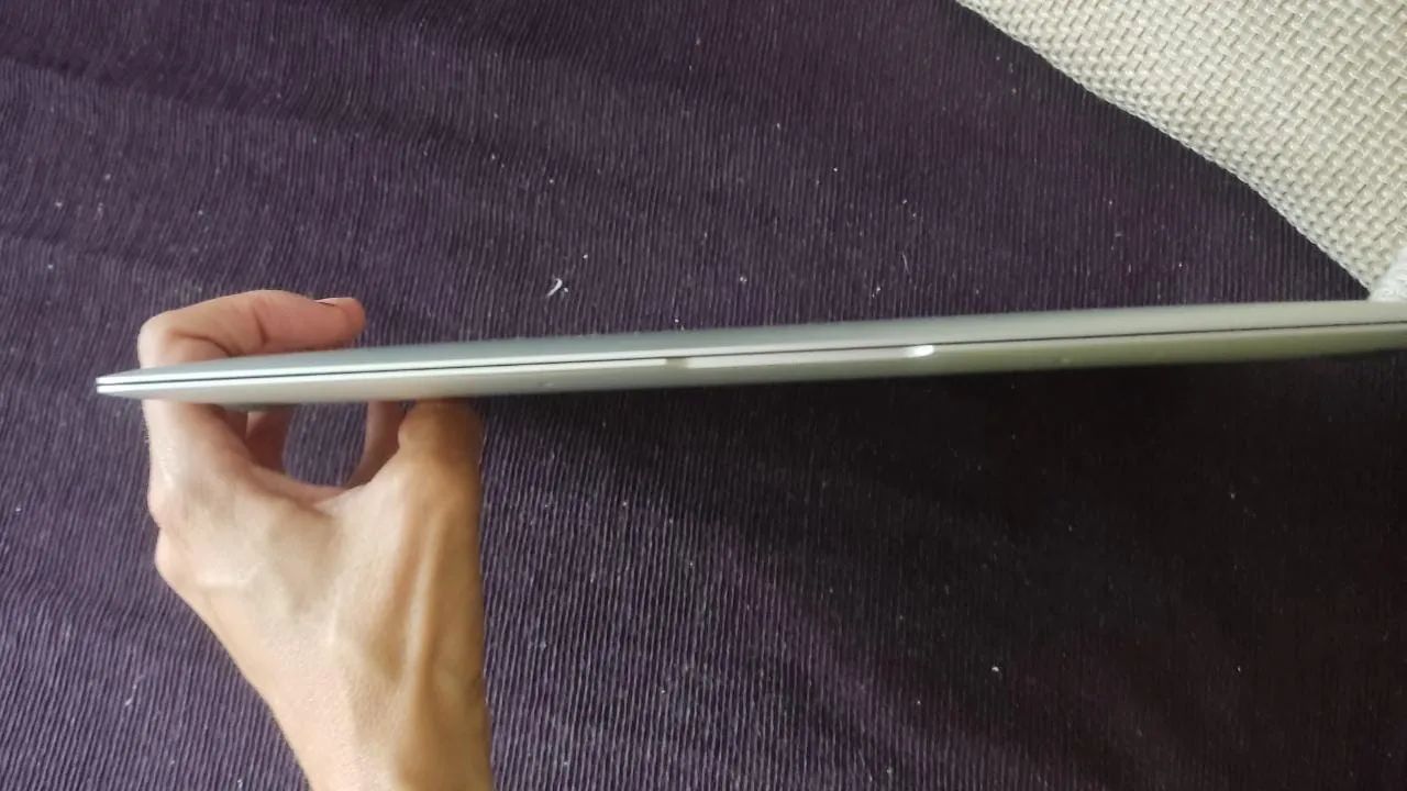 MacBook Air 11? Apple - Excelente Estado - Foto 4