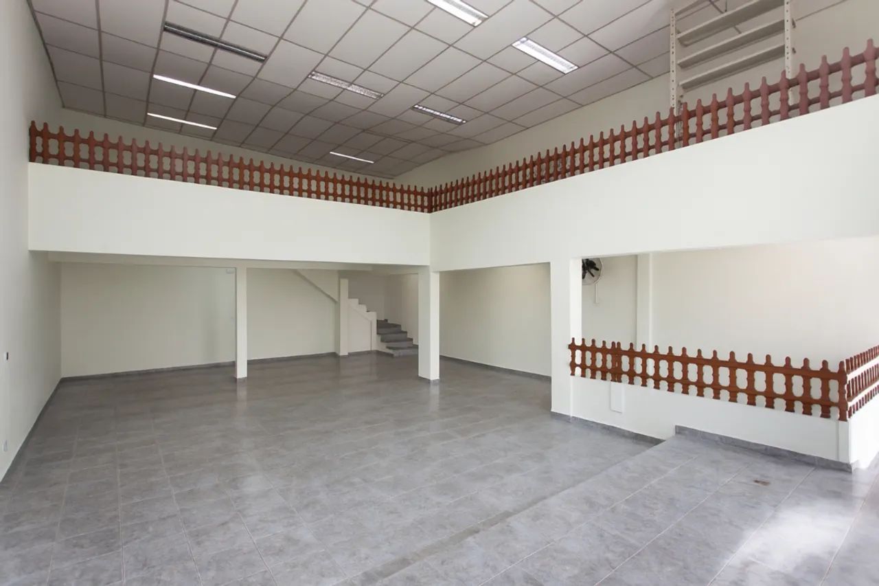 Edifício monousuário para venda em Pirituba, 123m²