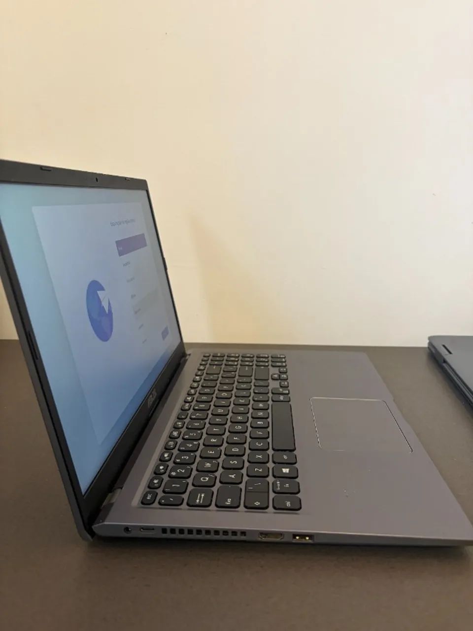NOTEBOOK ASUS INTEL CORE I3 8GB 256GB