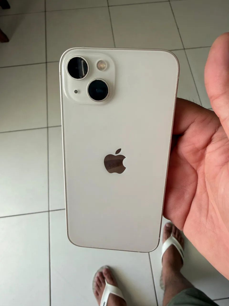 iPhone  - Foto 5