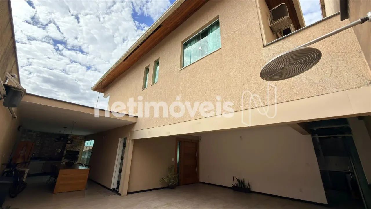 Casa 4 quartos no Coqueiros - Foto 4