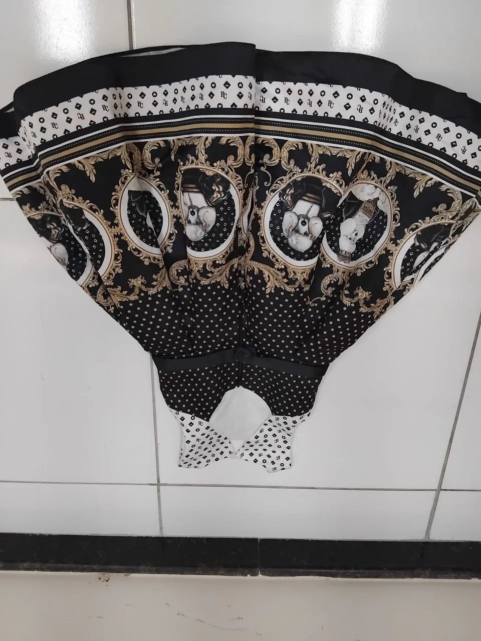 4  Peças Roupas Infantis