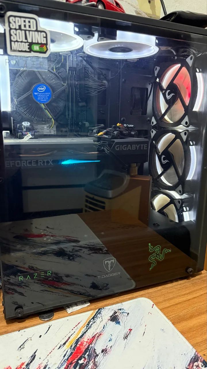 PC Gamer - Foto 2