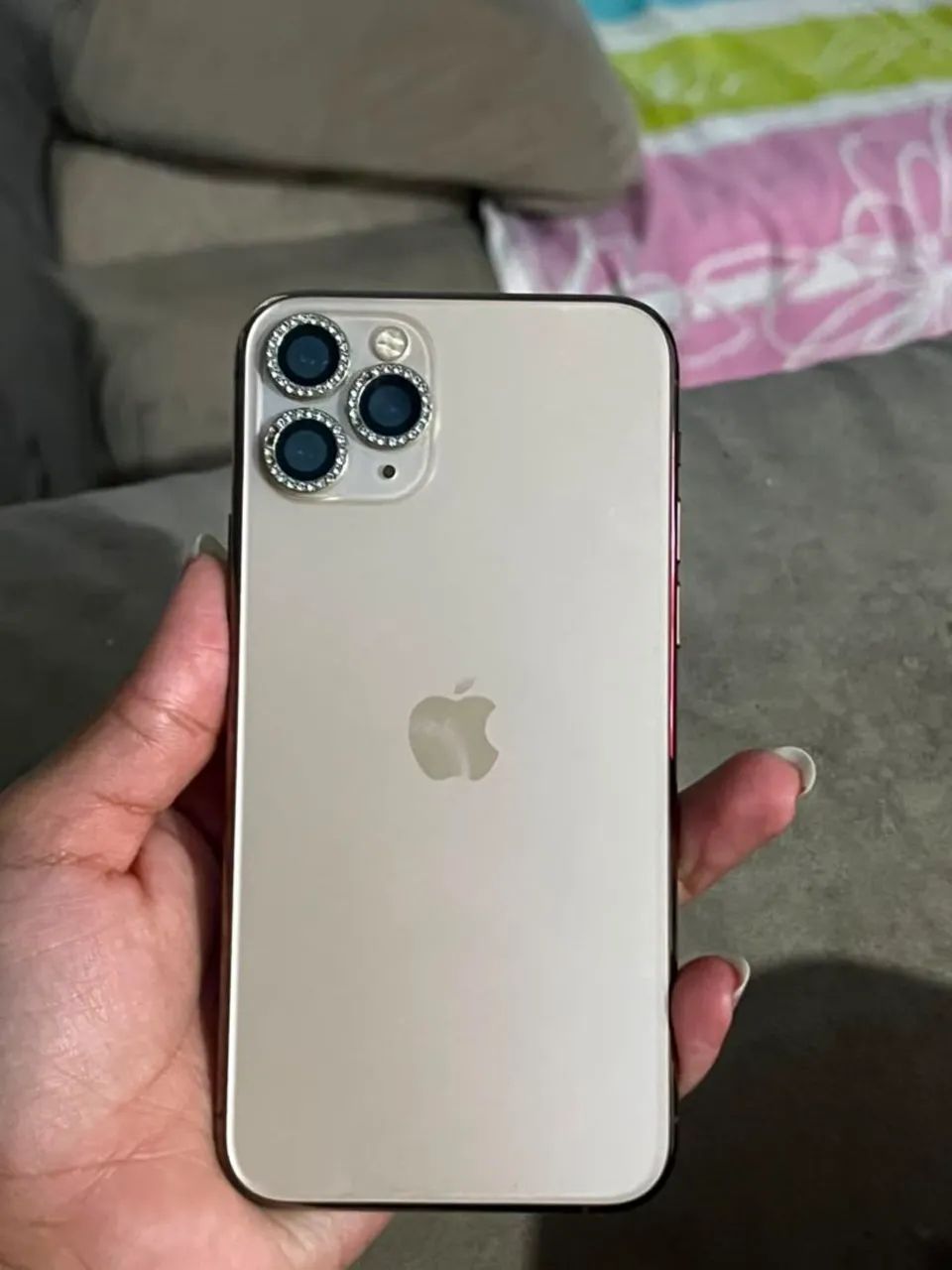IPhone 11 Pro 256gb Gold