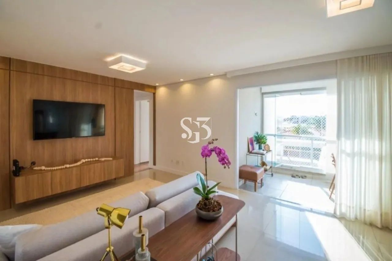 APARTAMENTO RESIDENCIAL em CAMPINAS - SP, PARQUE PRADO