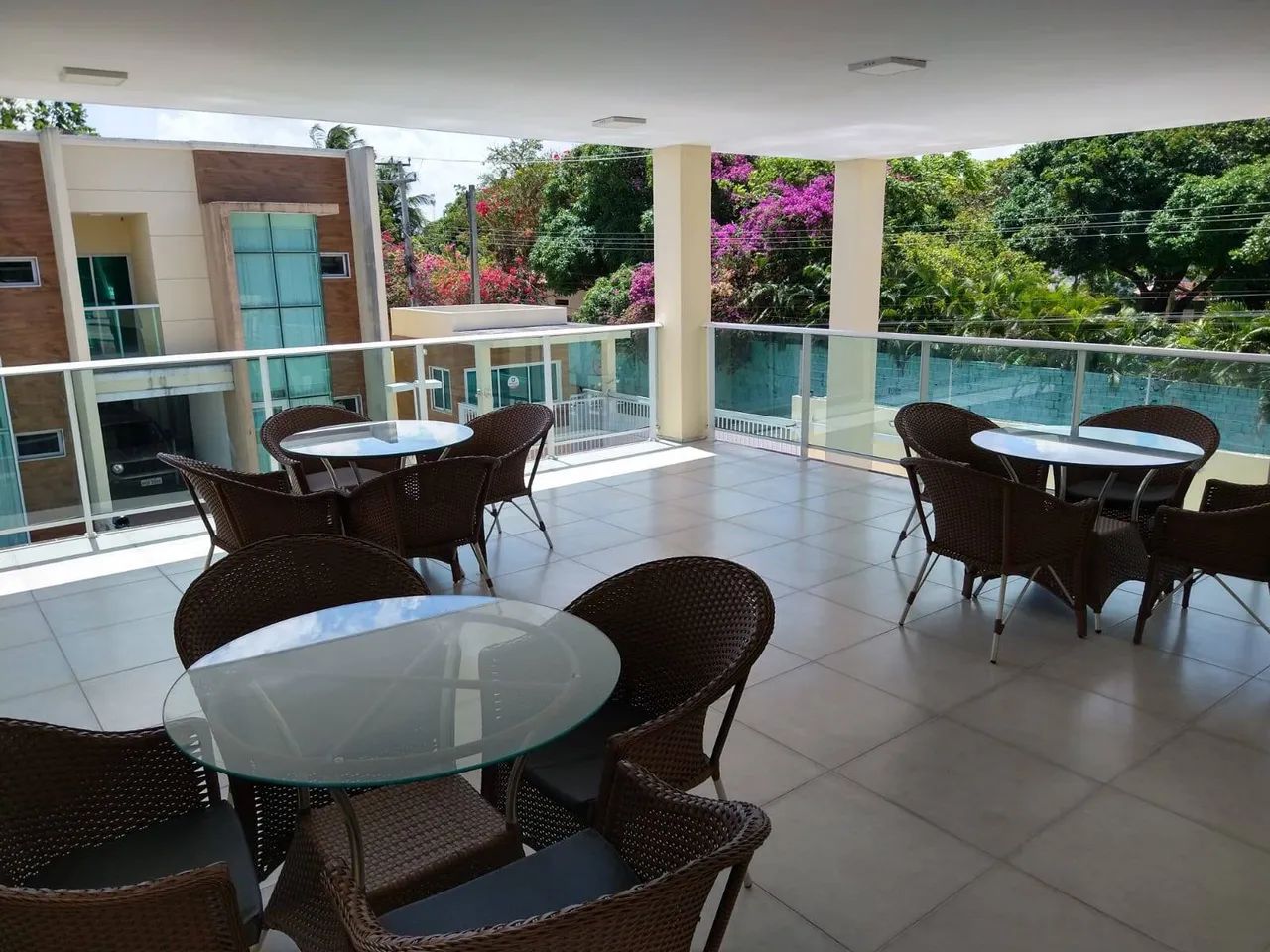 Casa para locação com móveis projetados REF: 2471 - Foto 4