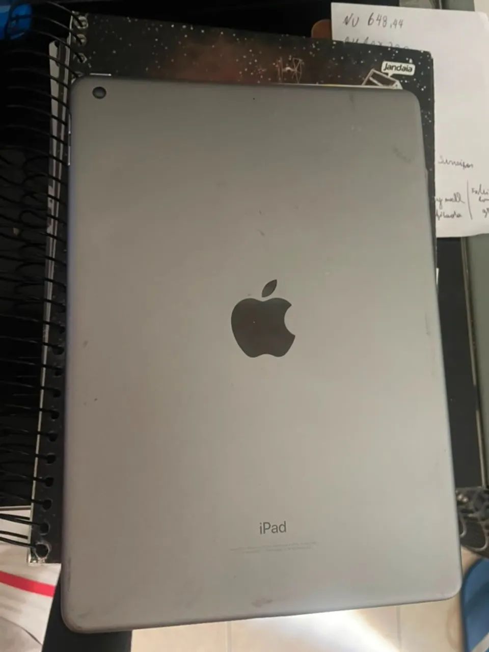 IPAD 6 - Foto 4