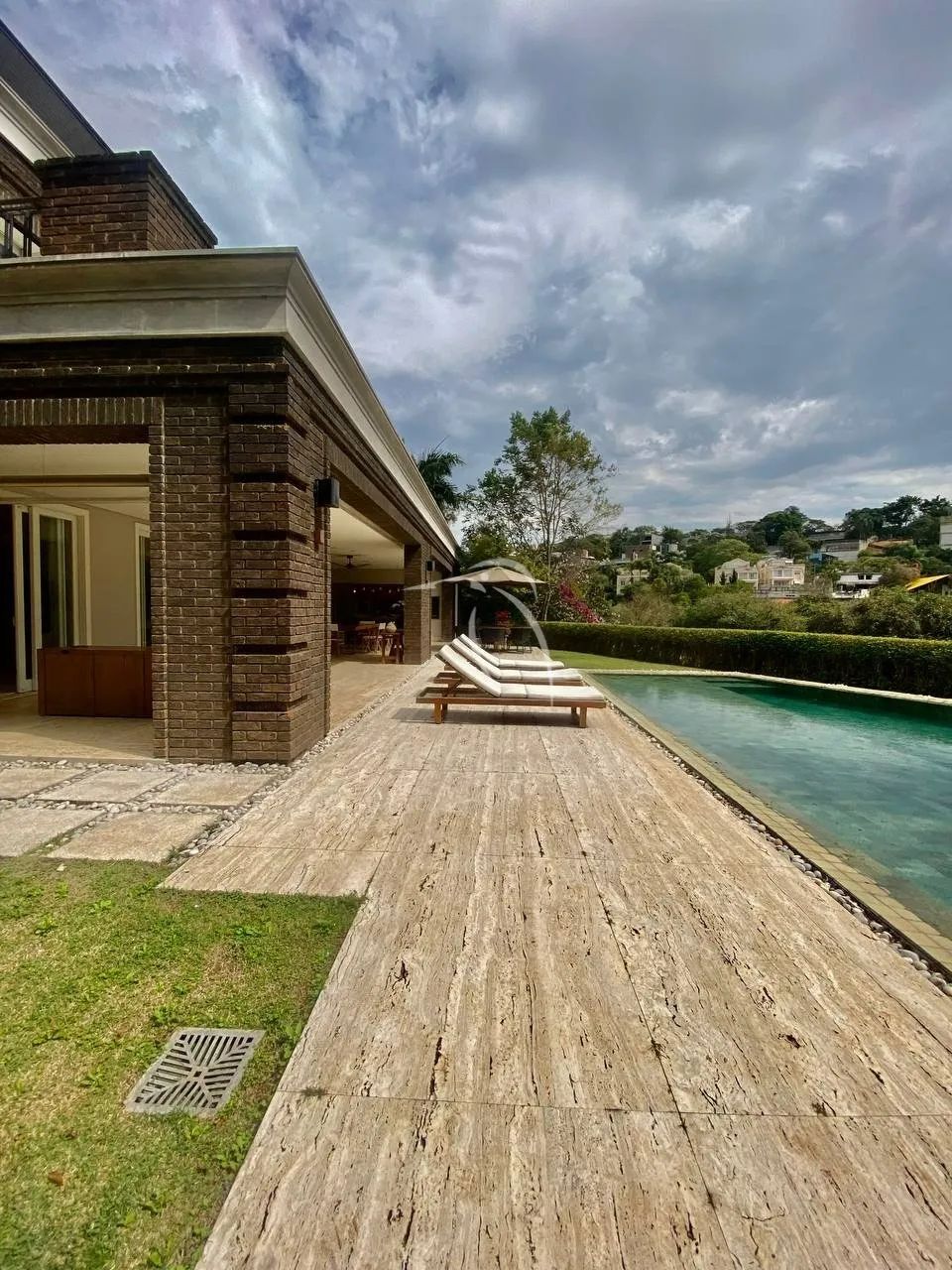 Casa de 1.057m² para venda e locação - Cidade Jard - Foto 5