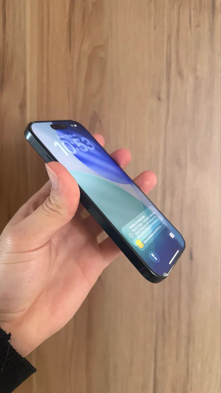 Iphone 16 Pro 256GB  - Foto 3