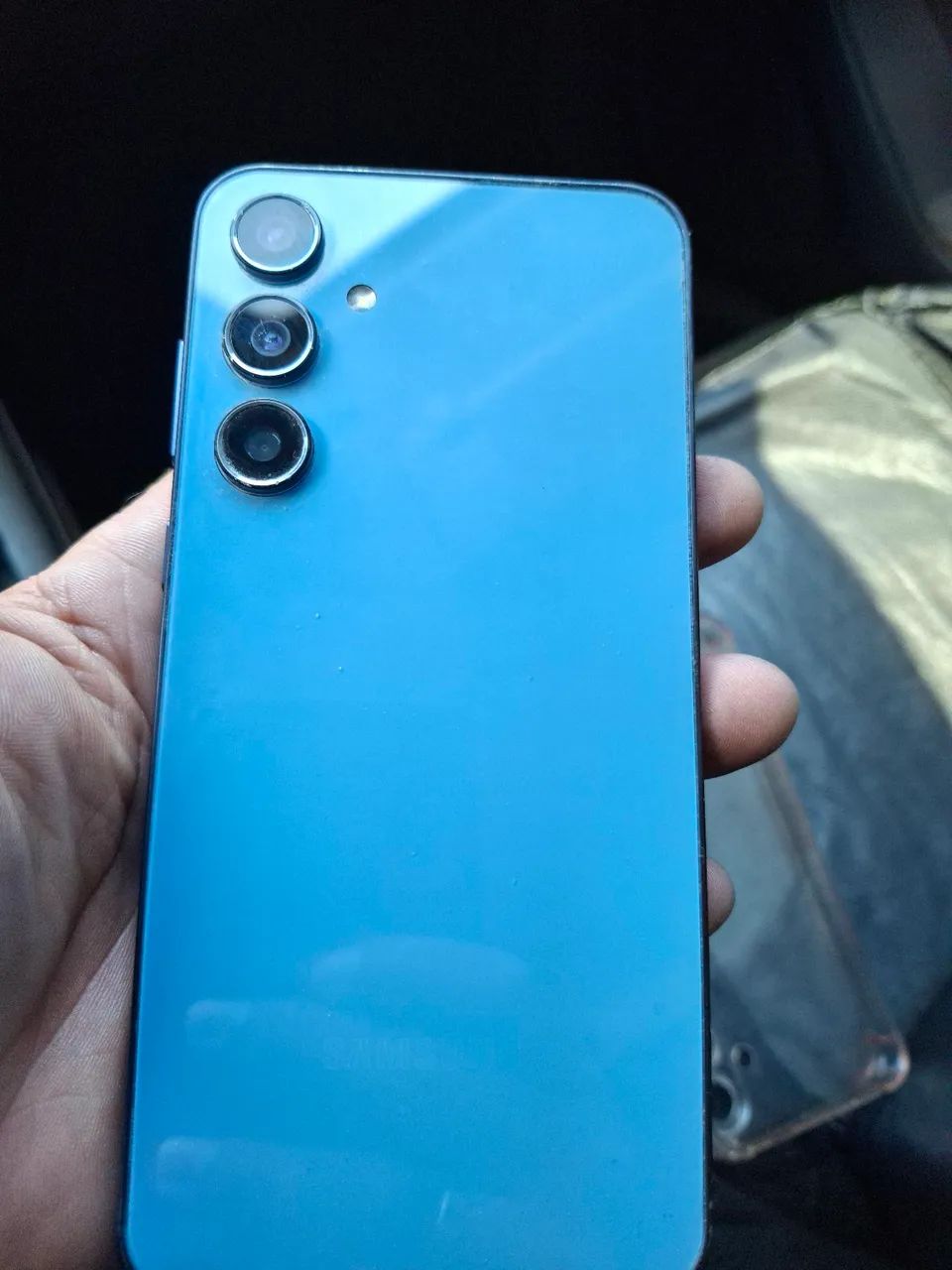Galaxy A55 5g
