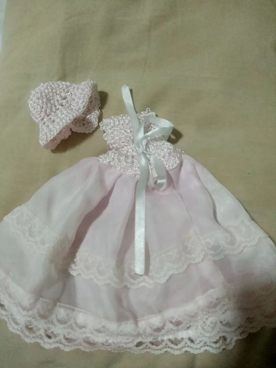Roupas para Barbie  - Foto 3