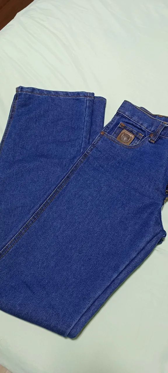 Calça jeans 