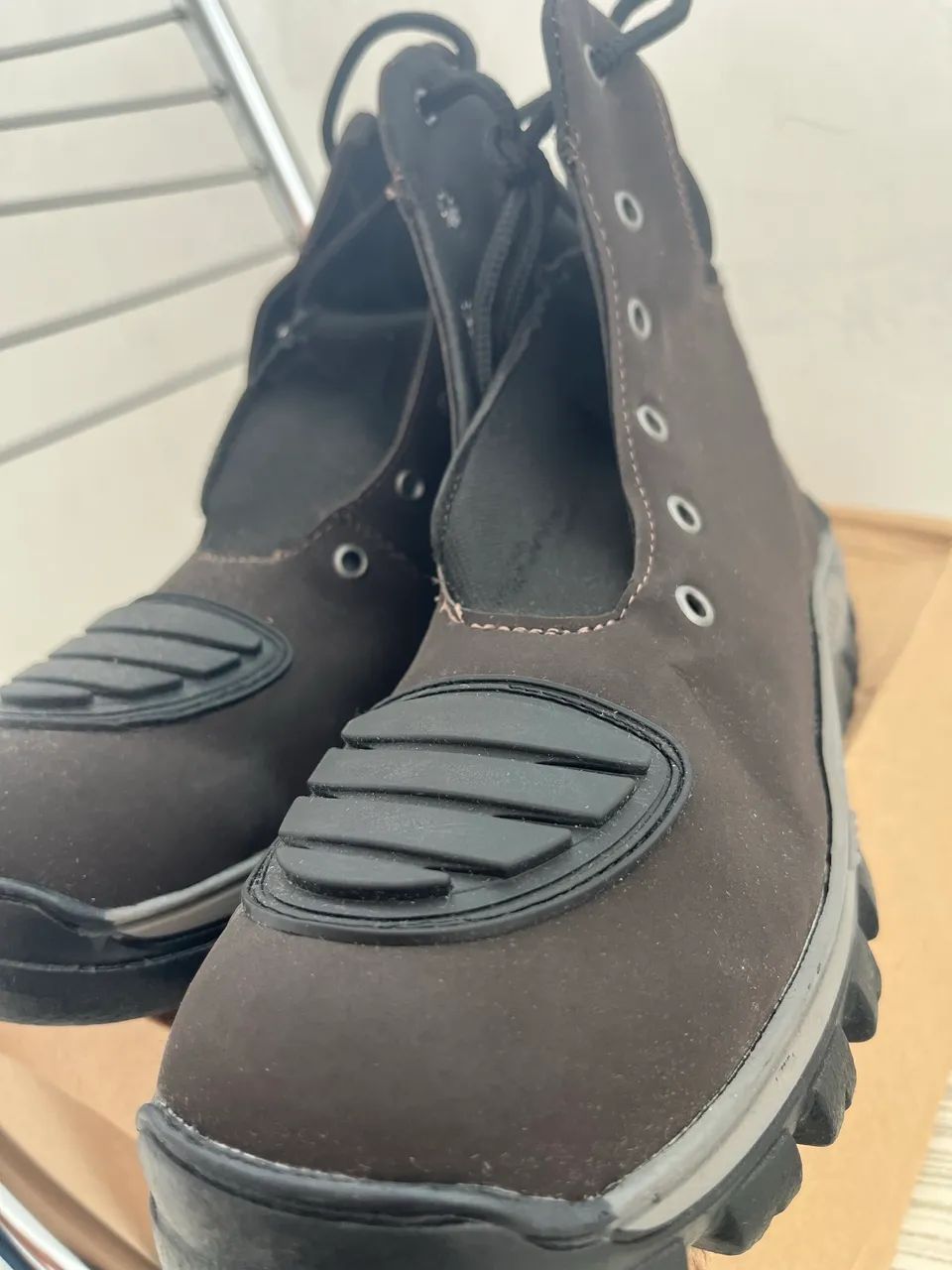Bota masculina  - Foto 3