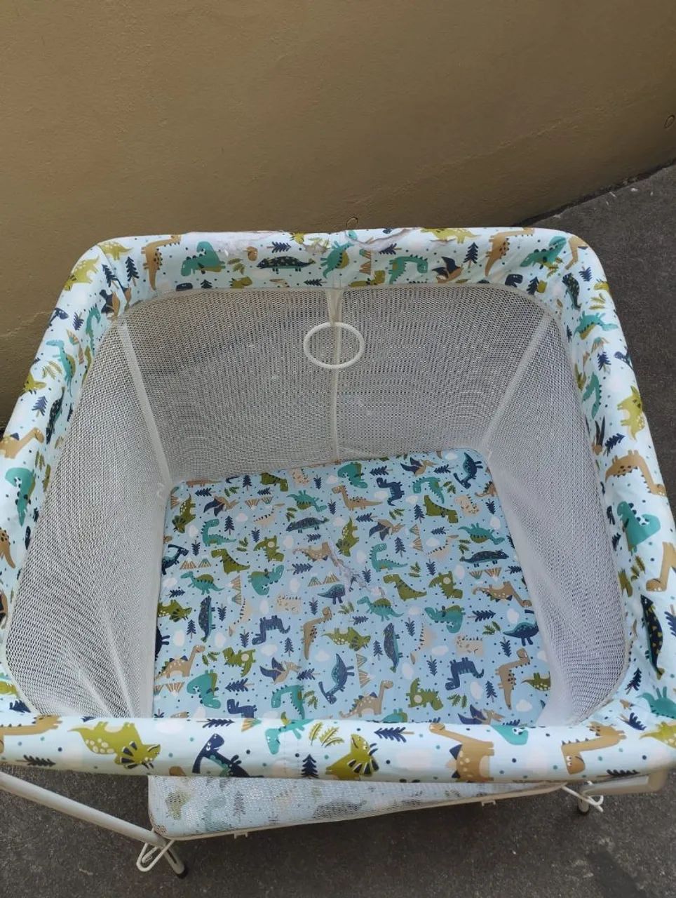 Cercadinho de bebê  - Foto 2