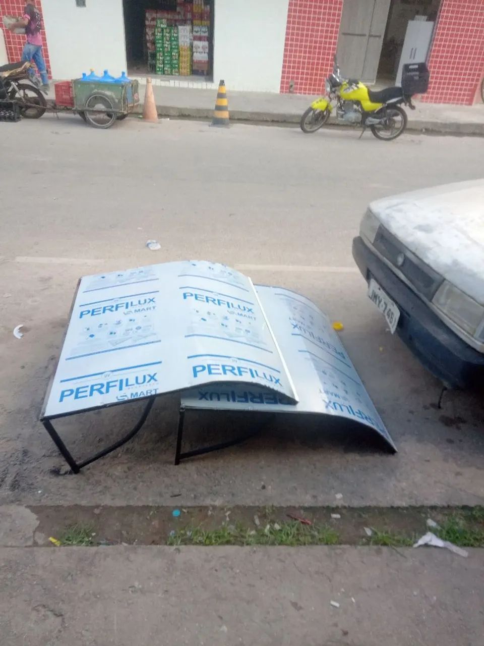 TOLDO - Foto 2