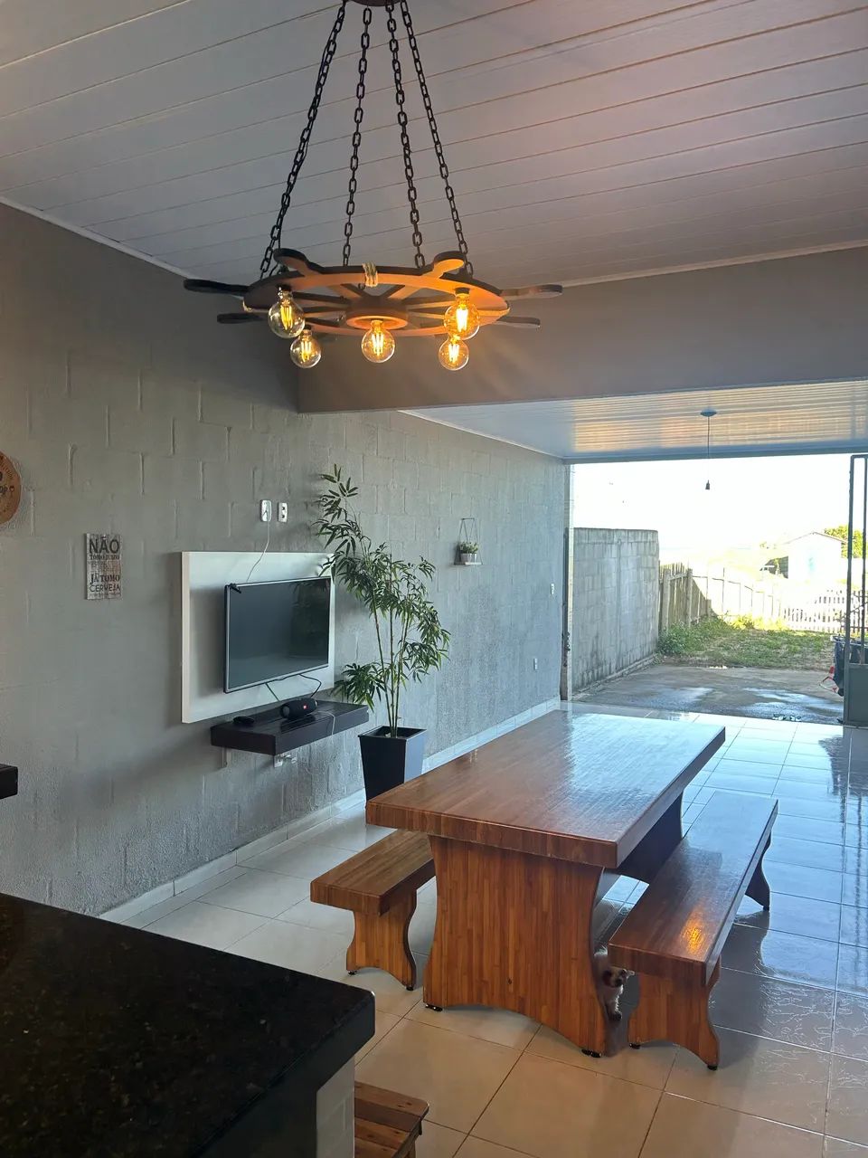 Casa em Urussuquara  - Foto 3